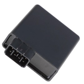 Silscvtt CDI Ignition Box Replacement for Suzuki Z250 2004-2009 32900-05G10 32900-05G40