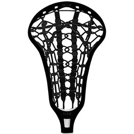 STX Crux 400 Women's Lacrosse Head With Runway Pocket - Strung