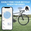 Maplin MiLi MiBell Bicycle E-Scooter Bell Item Locator Apple"Find My"