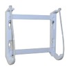 CraftEdge3D EasyClick Custom-fit Wall Mount for AVM Fritz!Box 4050, 6850