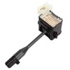 Headlight Turn Signal Combination Switch 25540D4500 Quick Response Replacement For