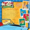 Nancy Drew Mysteries Board Game - A Game of Deductive