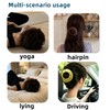 Flat Hair Clips for Women Non Slip Claw Clip for