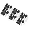Beer Tap Cap Plug Brush Faucet Long Brushes Faucet Cap