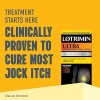Lotrimin Ultra Crema Antifúngica Clorhidrato Butenafina