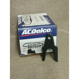 ACDelco Alignment Caster/Camber Shim Front,Rear 45K8011
