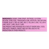 Brach's Valentine's Day Tiny Conversation Hearts, Friendship Exchange, 1 oz