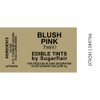 Sugarflair Blossom Tint Edible Dusting Colour - Blush Pink