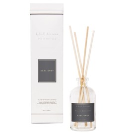 K. Hall Designs Earl Grey Diffuser Kit
