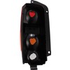 Garage-Pro Tail Light for JEEP CHEROKEE 97-01 RH Lens and