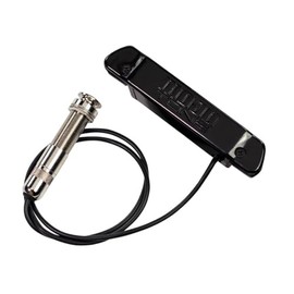Mojotone Quiet Coil NC-Passive Acoustic Guitar Soundhole Pickup