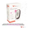 50 Tiras Reactivas Para Medidor De Glucosa Vitalcare 310 Color