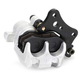 MAD HORNETS Motorcycle Rear Brake Caliper Fit for Kawa-saki KL650 KLR650 2008-2018 EJ800 2019-2020