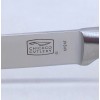Chicago Cutlery FUSION 4.5" STEAK Knife SINGLE, Stainless Steel Blade,