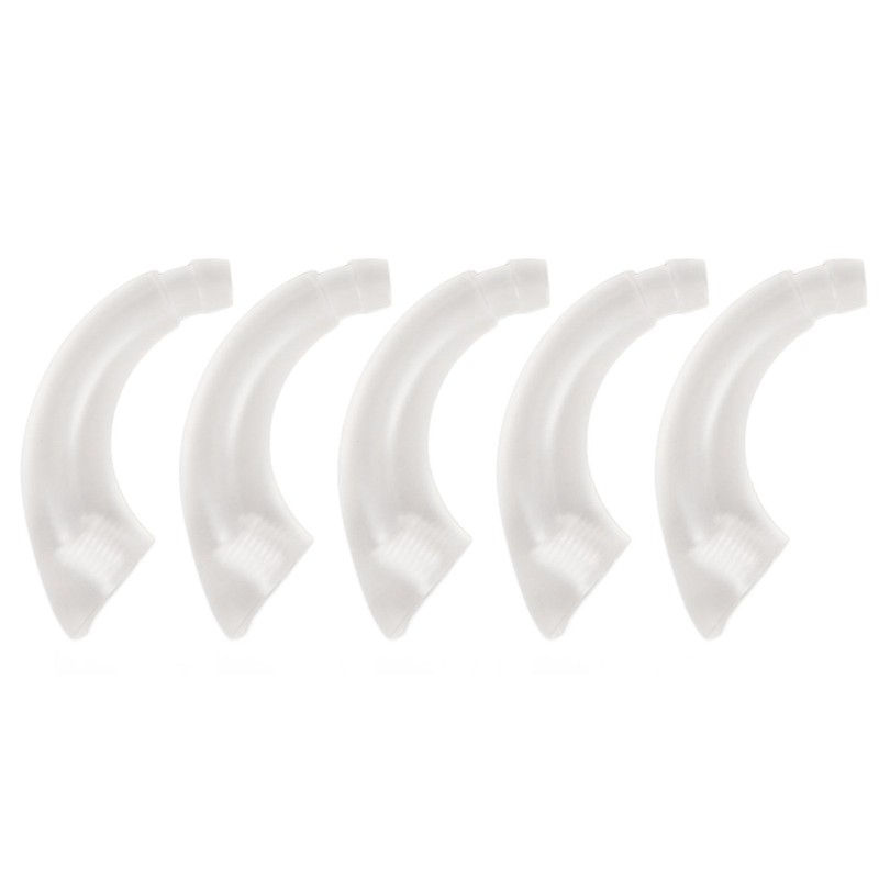 5pcs Sound Amplifer Ear Hook Perfect Fitting Comfortable Sound Aid