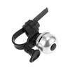 TUCKBOLD Mountain Bike Road Bike Bicycle Trigger Bell Retro Crisp