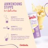 Gerlinéa Drink Milkshake Flavour Banana - Protein-Rich Meal Replacement -