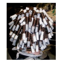 Lobo Profesional Papel Punta Para Permanentes Profesional 1000piezas