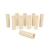 Sleeves for Pool Fence Pole Hole Deck Patio Ground Pool