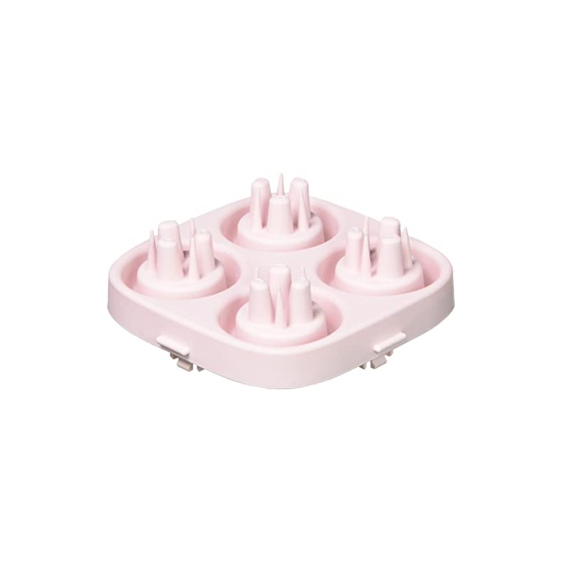 パナソニック 頭皮エステEH-HE96用かっさブラシアタッチメント ピンク EH-2H06-P