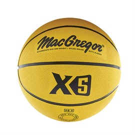 MacGregor Baloncesto Multicolor