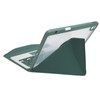 Wireless Keyboard Case 10.9in Magnetic Detachable Keyboard Cover with Touchpad