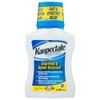 Kaopectate Multi-Symptom Relief for Diarrhea Upset Stomach in Vanilla, 8