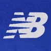 Jacquard Face Towel Big Flying NB Logo (LAM45772), TRY (Team