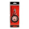 Milton (S-934 Dial Tire Pressure Gauge - Single Head Tire