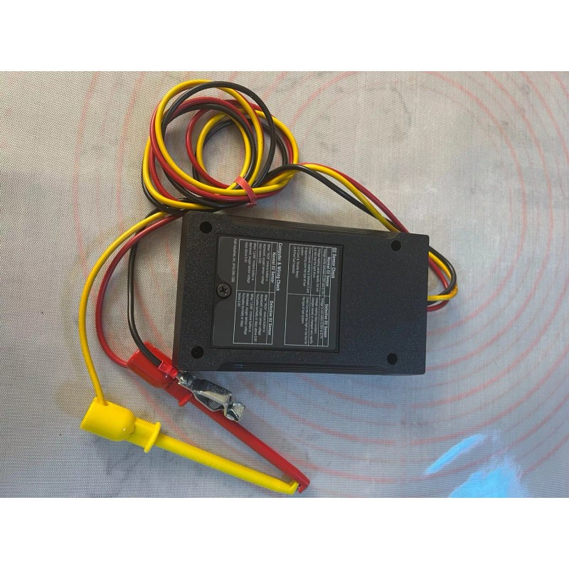Walker , NAPA CAT Master O2 Tester Oxygen Sensor Tester