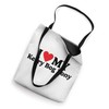 I love my Kerry Bog Pony Tote Bag