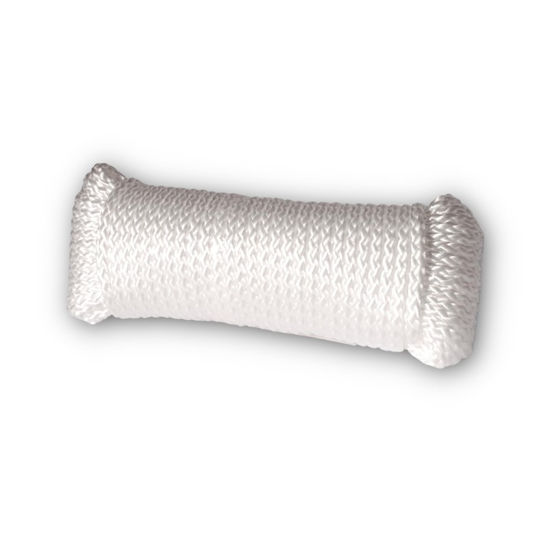 Chapuis GB Polypropylene Braided Cord Maximum Load - Resistance à
