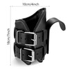 Elezenioc Anti Gravity Inversion Boots for Hanging Upside Down,Inversion Boots