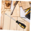 SAFIGLE 4pcs Office Classic Removal Tool Tacker Removal with Double