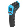 Temperature Measuring Gun Handheld Non Contact Infrared ABS Housing Digital