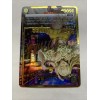 Rupee Nikke Goddess Of Victory UNION ARENA FOIL Japan Gold