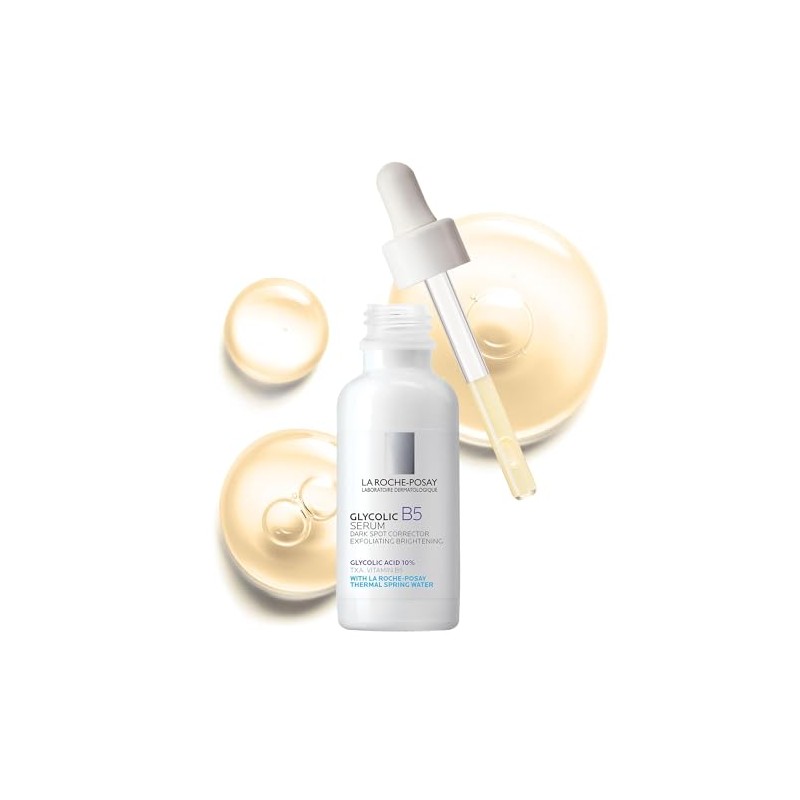 La Roche-Posay Mela-D Pigment Control Serum, 1.01 Fl. Oz.