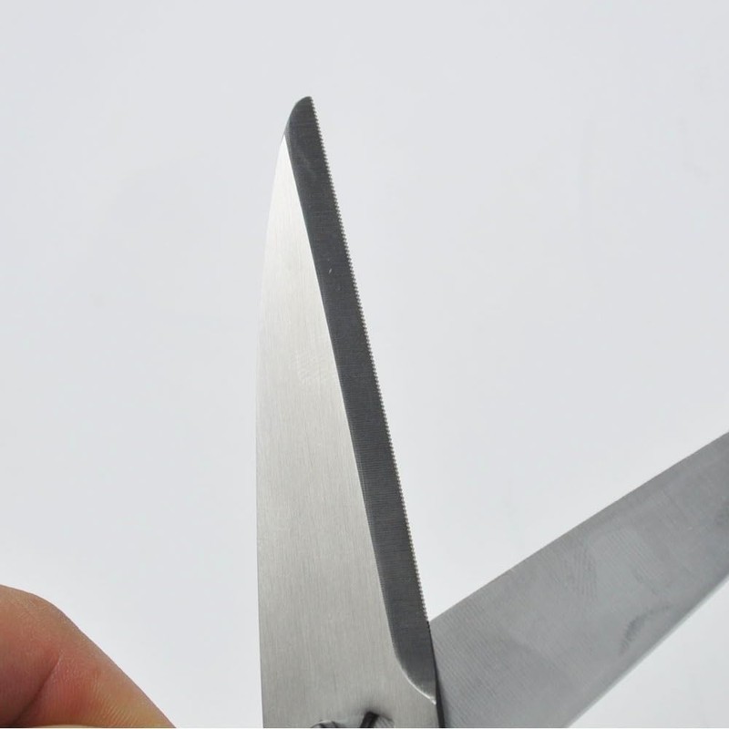 Hasegawa Cutlery Canary Kitchen Scissors EL -210 007658001