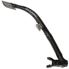 ARID Snorkel, OC (Black/Titanium)