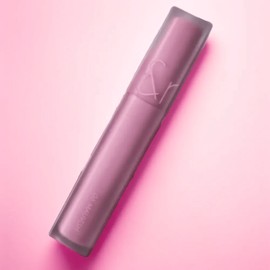 Rom& Tint Blur Fudge Tint Attractive Color No. 06 Mobish 5g x 1 / 롬앤 틴트 블러 퍼지 틴트 매력적인 컬러 06호 모비쉬 5g x 1개