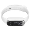 Digital Watch LED Screen 12/24 Hour Rechargeable Stylish Electronic Wrist