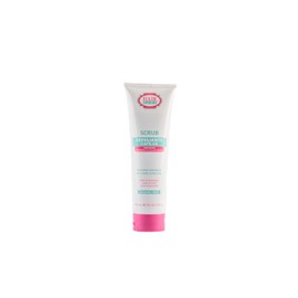 Hair Plus Scrub Exfoliante Capilar | 2 en 1 Limpieza y Exfoliación | Con Carbón Activado | Estimula el Crecimiento