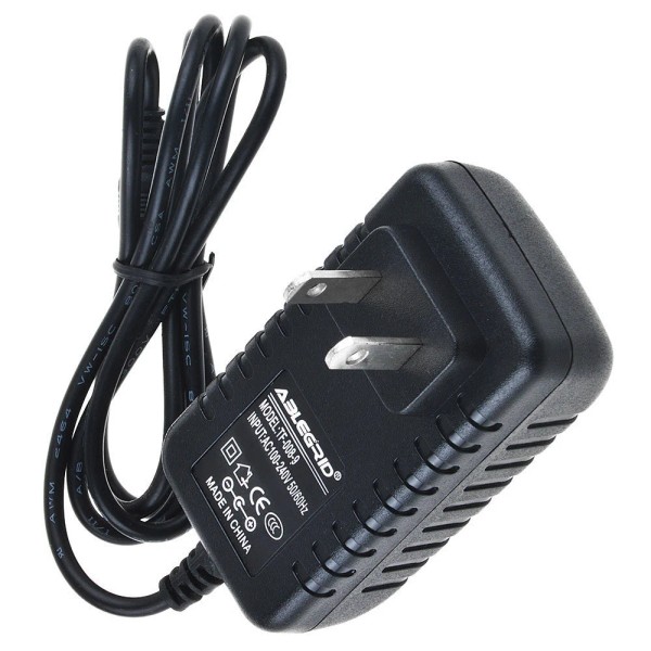 ABLEGRID AC Adapter for Icon Pro Audio InSpire G2 Series