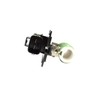 Mopar 68054677AA Ventilador de radiador resistente