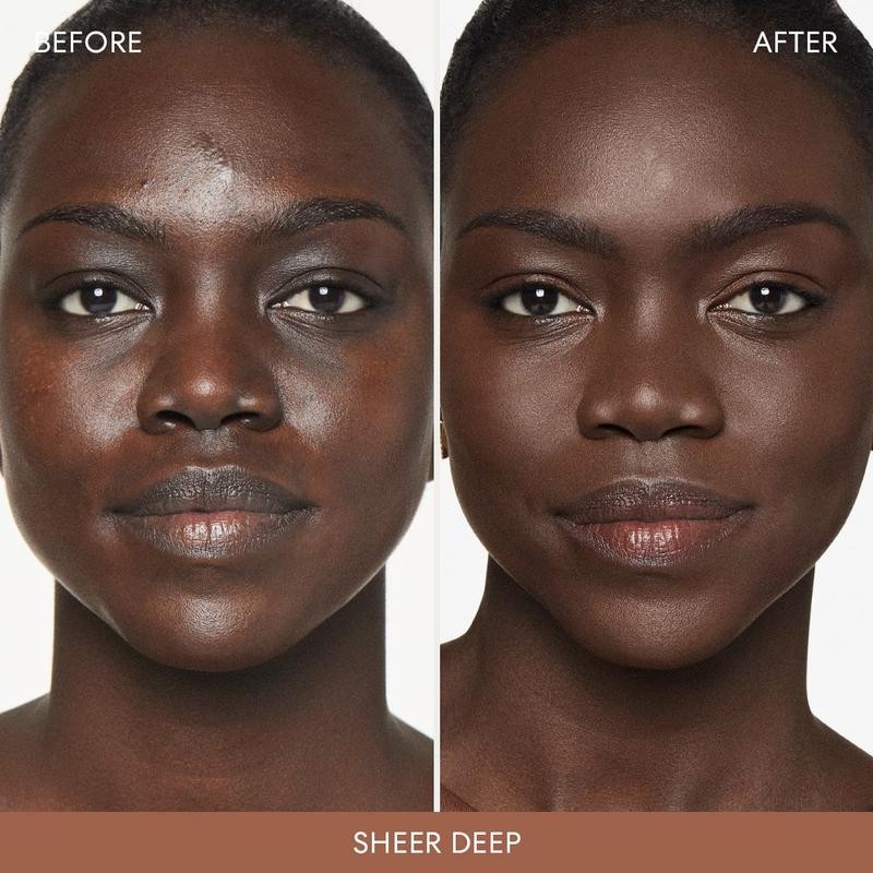 ORIGINAL Mineral Veil Pressed Setting Powder - color: Translucent