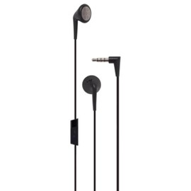 BlackBerry 5 Pack -Rim 3.5mm Stereo Headset with Answer/end and Mute Controls (Universal)