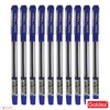 Goldex Kwiker Ball Pen BLUE 10 x 0.7mm Smooth Ballpoint