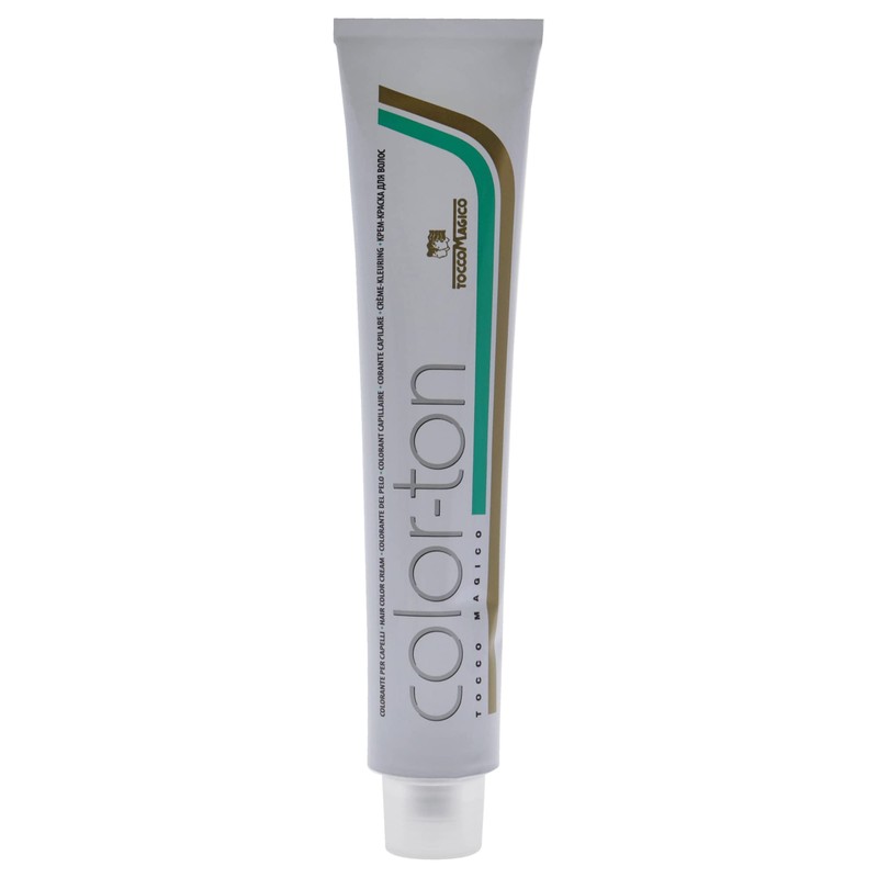 Tocco Magico Color-ton 5d Light Golden Chestnut 3.3oz by Unknown