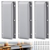 WTMORE Boat Dock Bumpers, 17" Dock Bumpers Dock Edge, Dock