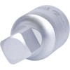 KS-Tools 911.1235-E 1/2 Extension 50 mm